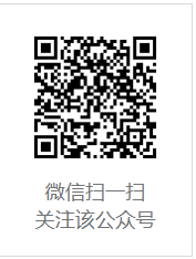 偶意公众号