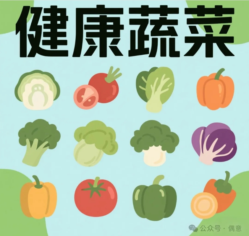 减肚子的 5个小技巧，越早知道越好（收藏版)-偶意公众号
