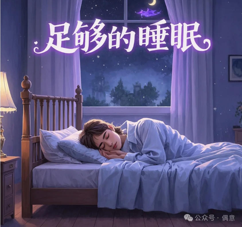 减肚子的 5个小技巧，越早知道越好（收藏版)-偶意公众号