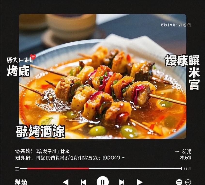 偶意公众号