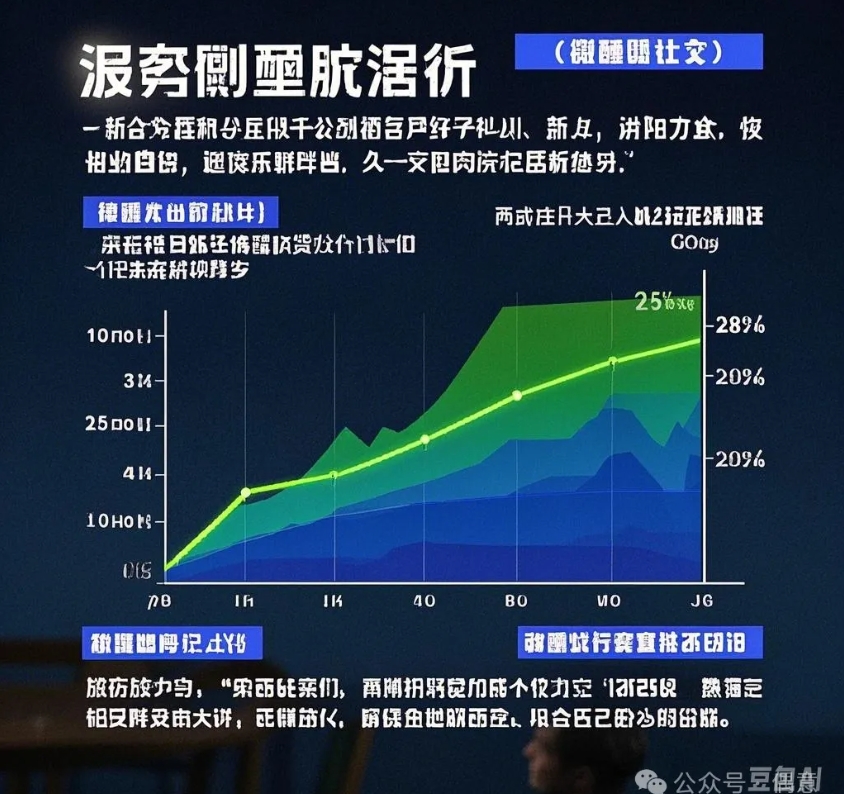 偶意公众号