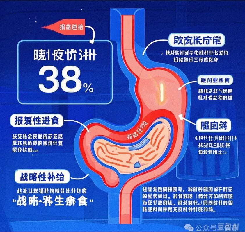 偶意公众号