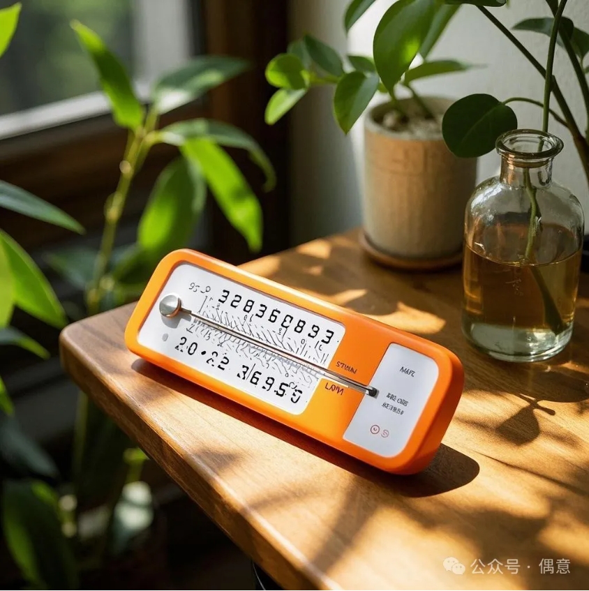 营造舒适的睡眠环境-偶意公众号