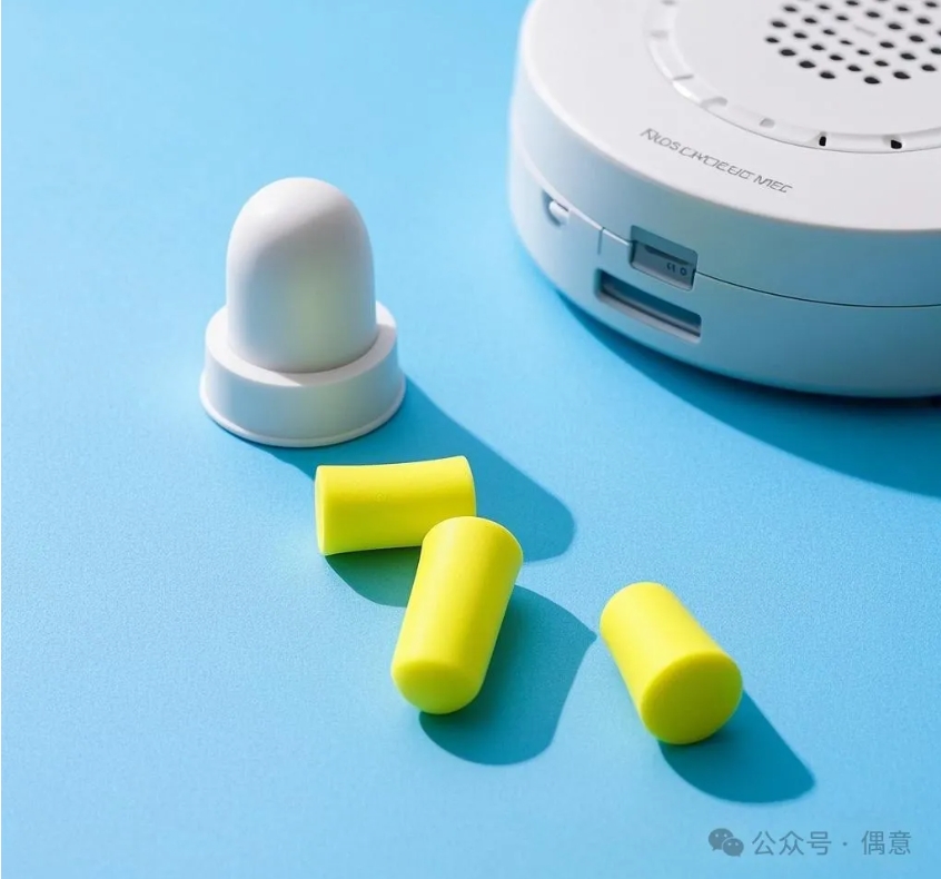 营造舒适的睡眠环境-偶意公众号