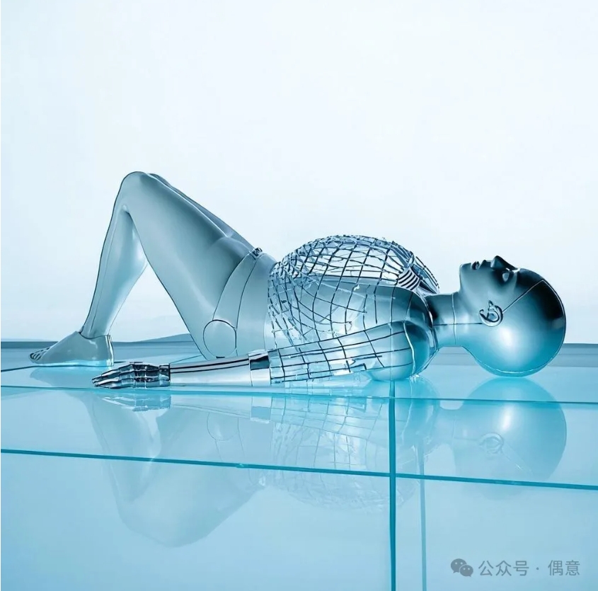 选择合适的睡眠姿势-偶意公众号