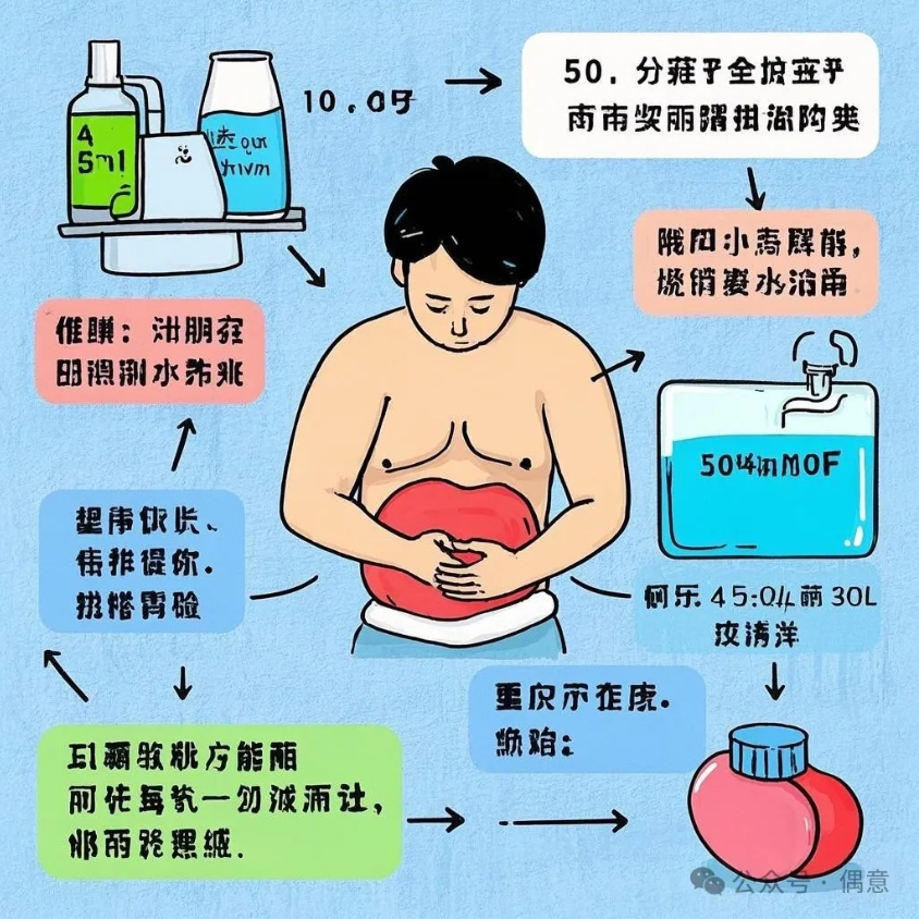 物理疗法-偶意公众号
